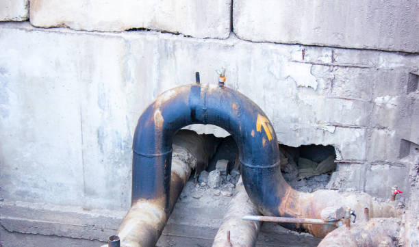 Best Water damage restoration near me  in Sinking Spring, PA